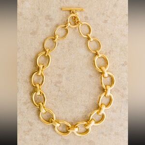 Sezane Agathe Necklace